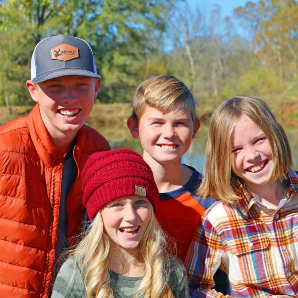 Meet your Posher, Mandy